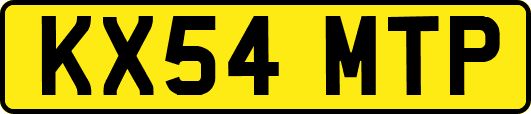 KX54MTP