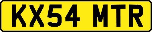 KX54MTR