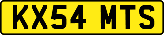 KX54MTS