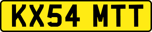 KX54MTT