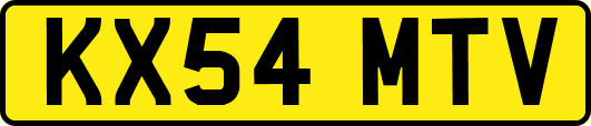 KX54MTV