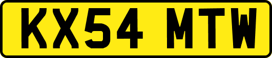 KX54MTW