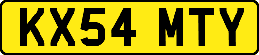 KX54MTY