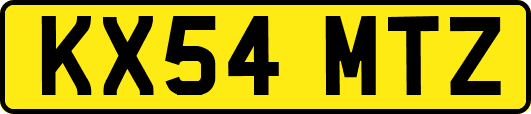 KX54MTZ