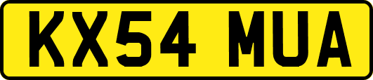 KX54MUA