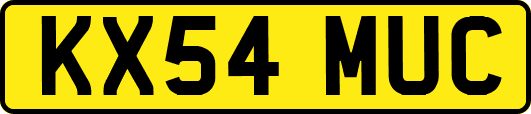 KX54MUC