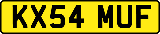 KX54MUF