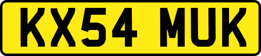 KX54MUK