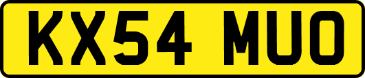 KX54MUO