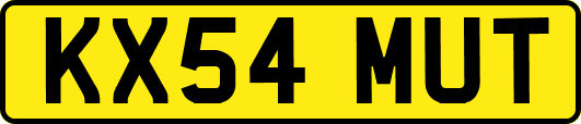 KX54MUT