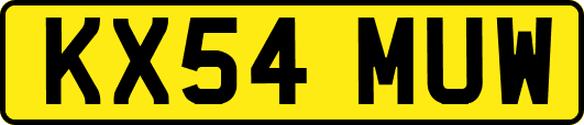 KX54MUW