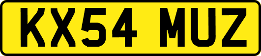 KX54MUZ