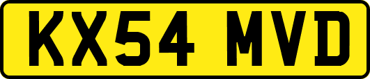 KX54MVD
