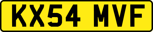 KX54MVF
