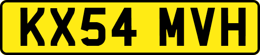 KX54MVH