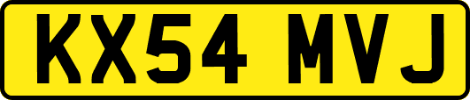 KX54MVJ
