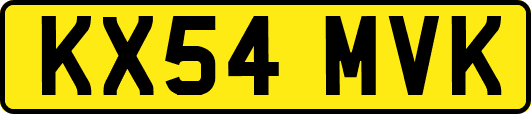 KX54MVK