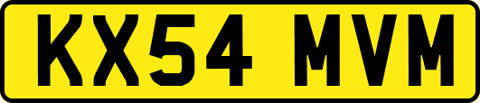 KX54MVM