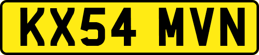 KX54MVN