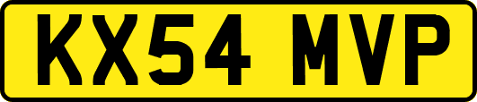 KX54MVP