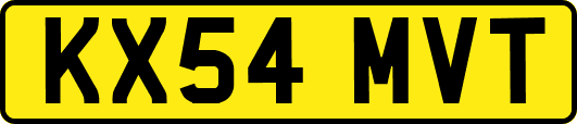 KX54MVT