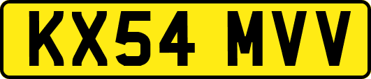 KX54MVV