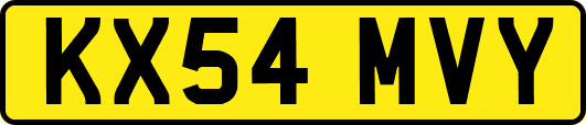 KX54MVY
