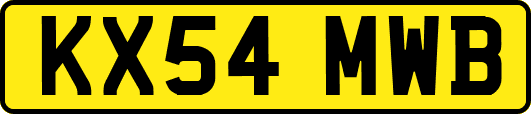 KX54MWB