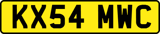 KX54MWC
