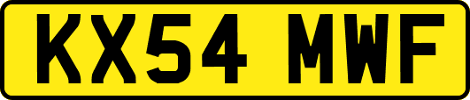 KX54MWF