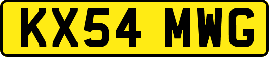 KX54MWG