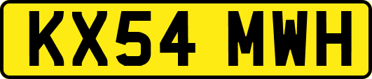 KX54MWH