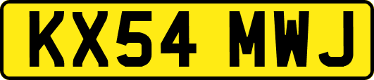 KX54MWJ