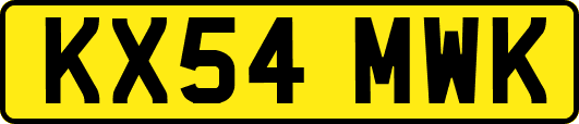 KX54MWK