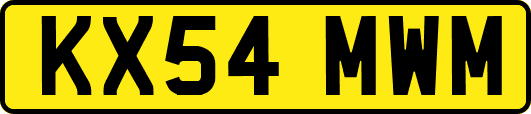 KX54MWM