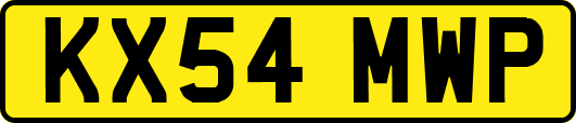 KX54MWP