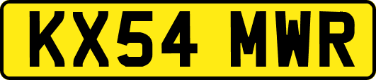 KX54MWR