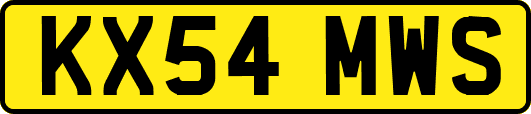 KX54MWS