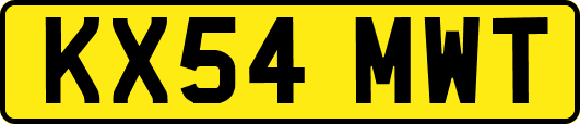 KX54MWT