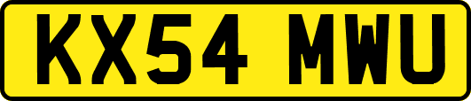 KX54MWU