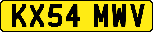 KX54MWV