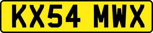 KX54MWX