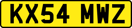 KX54MWZ