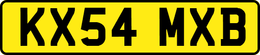 KX54MXB