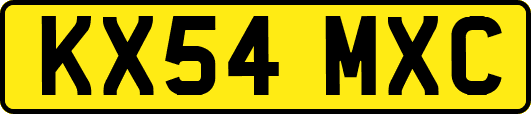 KX54MXC