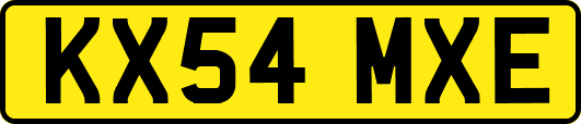 KX54MXE