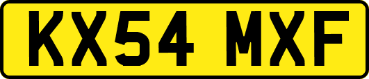 KX54MXF