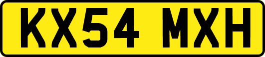 KX54MXH