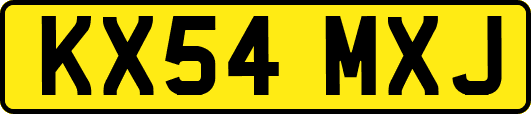 KX54MXJ