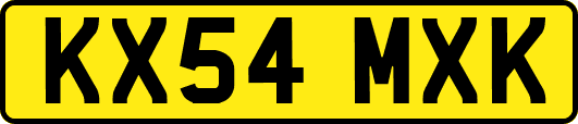 KX54MXK